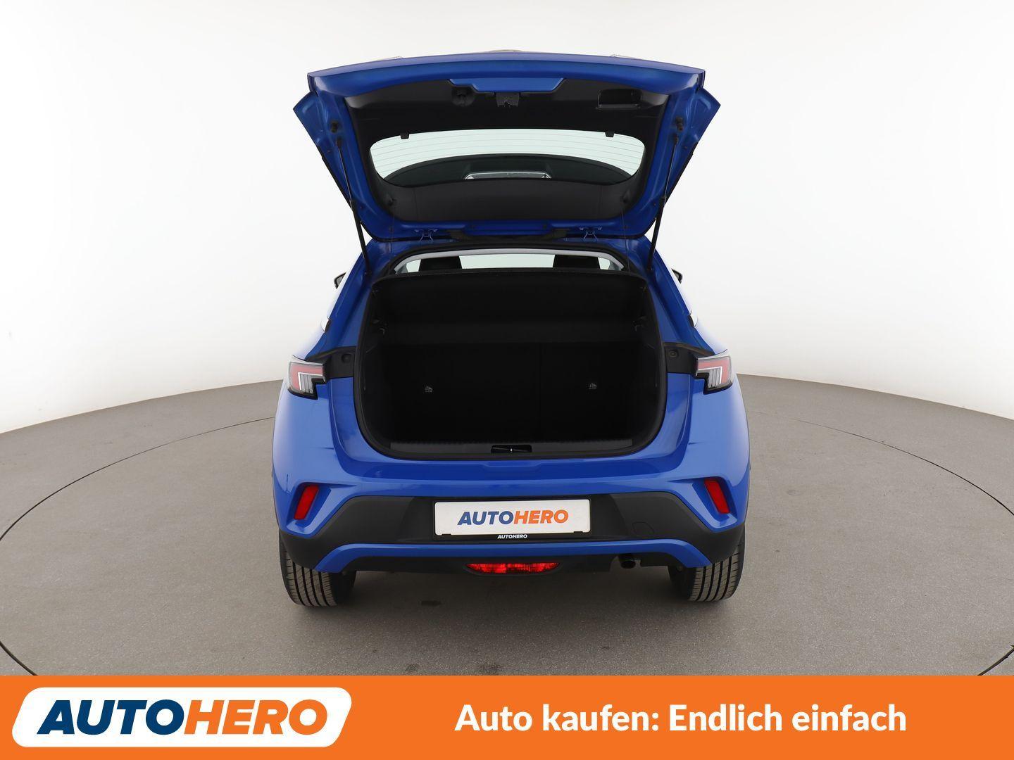 Opel Mokka 1.2 Turbo Edition*LED*TEMPO*SHZ*KLIMA*, миниатюра 15