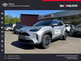 Toyota Yaris Cross Hybrid 1,99% Finanzierung Teamplayer - Toyota: Finanzierung
