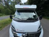 Citroën Dethleffs Trend 90 T 7057 EBL - Offers