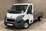 Peugeot Boxer 2.2 HDi 131HP - gebrauchte Peugeot Boxer aus dem Jahr 2017