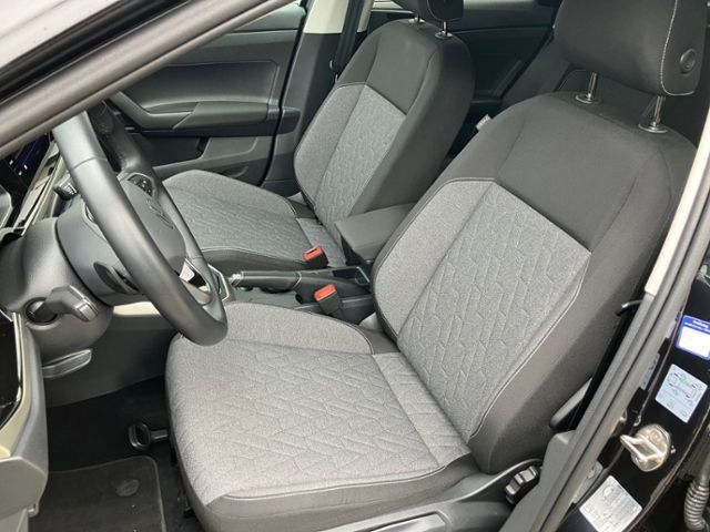 Taigo 1.0 TSI Move DSG KLIMA LED NAVI ALU