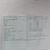 Hobby T 650 Ak  Ford  - Hobby Ak