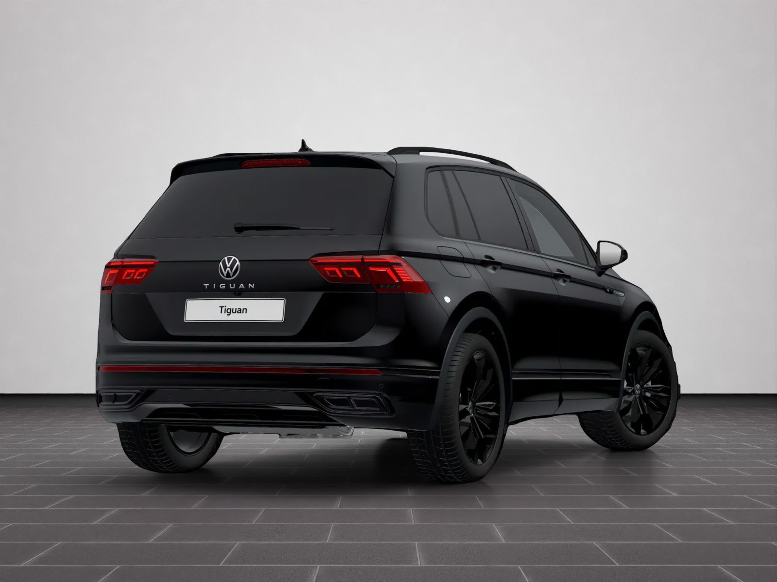 Volkswagen Tiguan - Bild 5