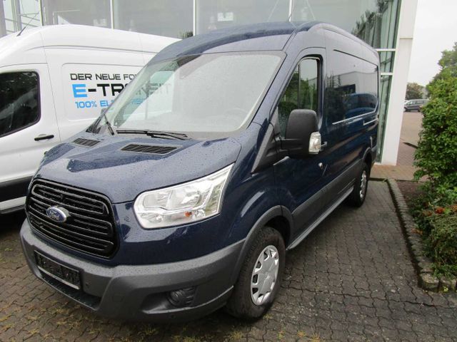 Transit 330 TDCi L2H2 Lkw VA Trend/AHK/RFK/SHZ/P