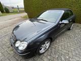 Mercedes-Benz CLK 200 Xenon Leder Avantgarde Automatik - Mercedes-Benz CLK 200 mit Benzin-Antrieb: Cabrio, Automatik