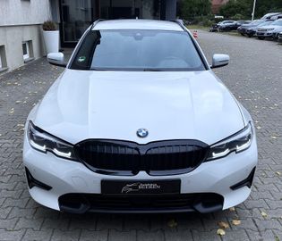 BMW 320 - 3