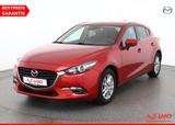 Mazda 3 2.0 Skyactive Sitzheizung PDC DAB Tempomat - Mazda 3: Limousine