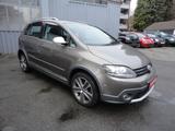 Volkswagen Golf Plus Cross 1.Hd+Autom+Klimatr+PDC+SHZ+Xenon - Volkswagen Golf: Cros