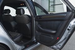 Fahrzeugabbildung Audi RS6 4.2 Quattro *Limousine / Erstlack*