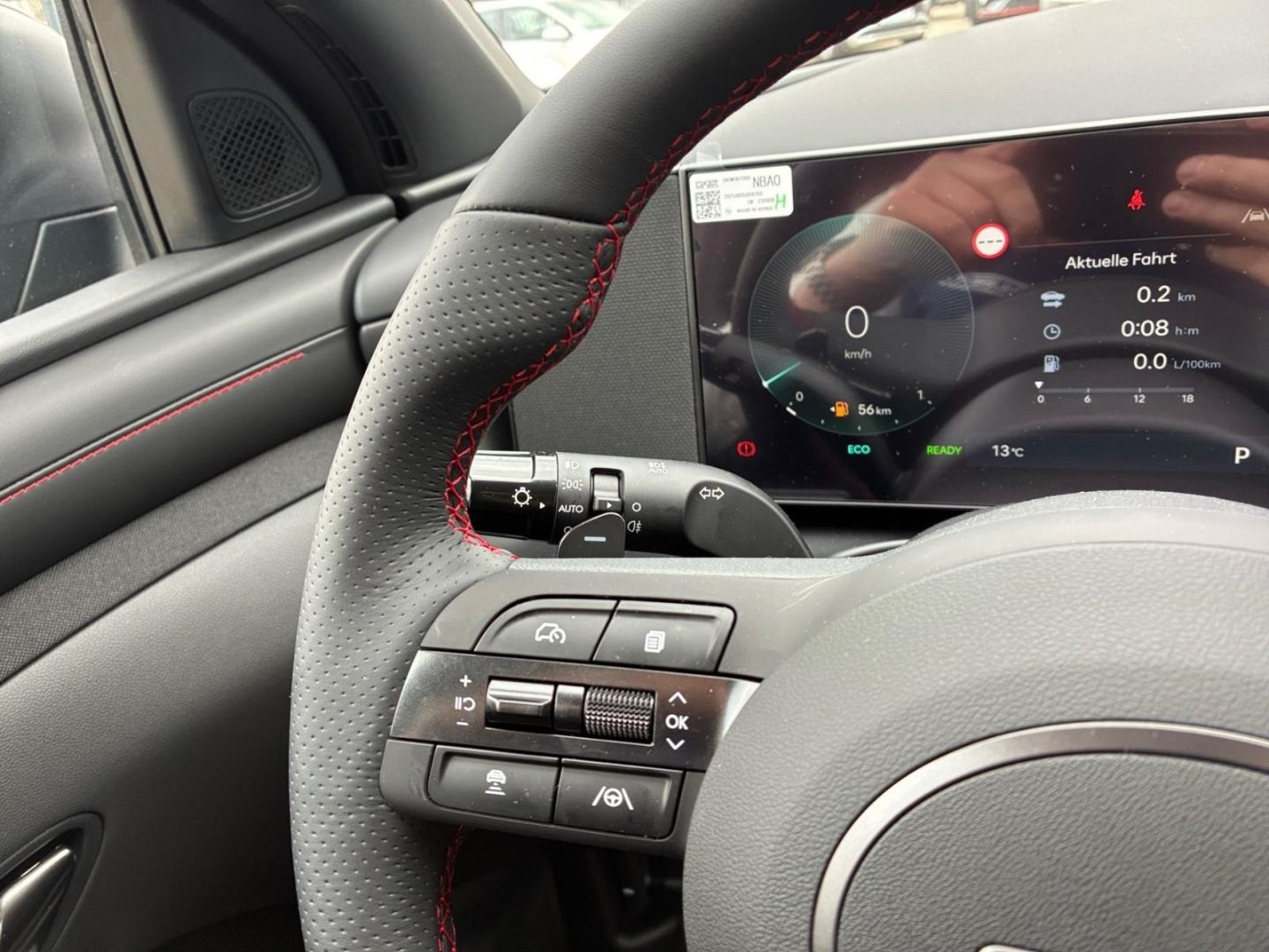 Hyundai Tucson – Bild 16