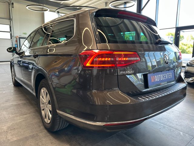 Volkswagen Passat Variant *Keyless*LED*NAVI*ACC*3-Zonen*