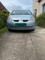 Mitsubishi Colt 1.5 DI-D Diesel, 95 PS  s... - Mitsubishi Colt mit Diesel-Antrieb: 1.5