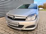 Opel Astra H 1.6 Ltr.- 16V GTC Edition/Klima/TÜV:neu - Opel Astra aus 2005: Gtc