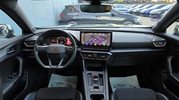 Cupra Formentor - 5