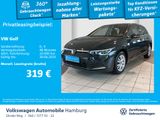 Volkswagen Golf VIII 1.4 eHybrid Style DSG Klima LED Rückfa - Volkswagen: Ehybrid