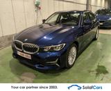 BMW 330 e Hybrid Luxury Aut. LED-Xenon LC-Pro Head- - BMW 330 mit Hybrid-Antrieb: Head-Up Display