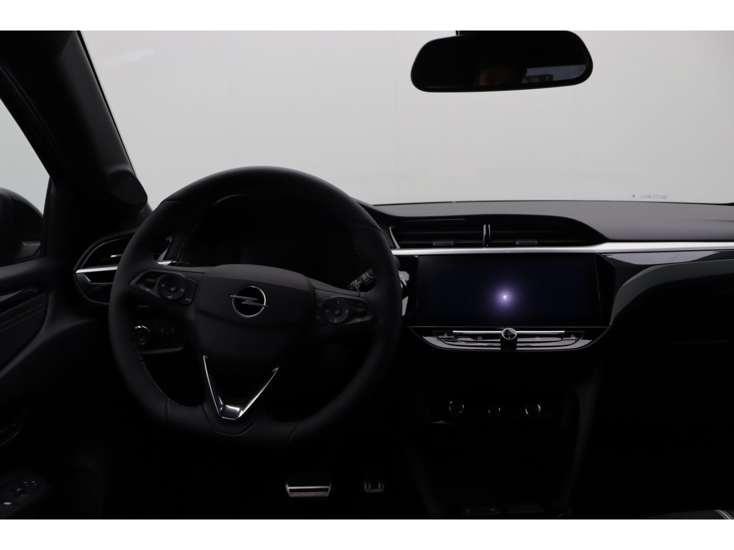 Fahrzeugabbildung Opel Corsa F 1.2 GS Kamera SHZ Navi Totwinkelass