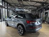 Skoda Kodiaq RS 4x4*PANO*AHK*R.KAMERA*CANTON*STDHZG.* - Skoda Kodiaq: RS