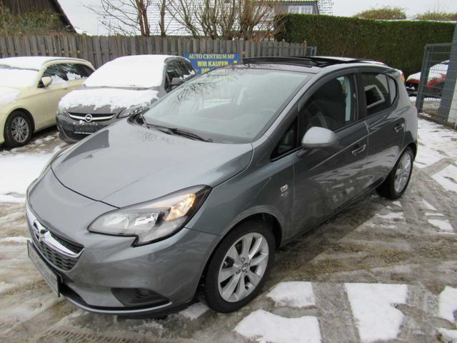 Opel Corsa 1.2 Active