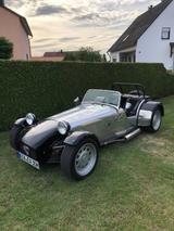 Caterham Super Seven - Caterham Gebrauchtwagen