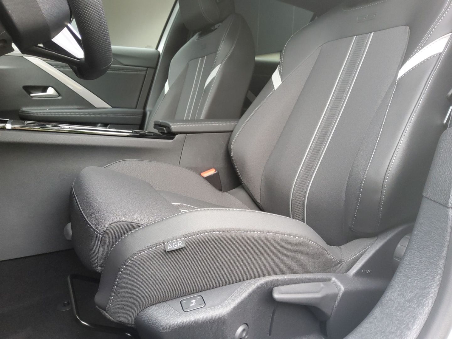 Fahrzeugabbildung Opel Astra ST GS 1.5 Diesel 360Grad PDC Tech-Paket GS