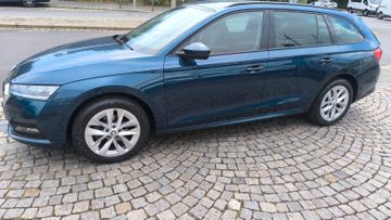 Skoda Octavia - 2