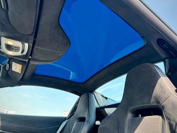 صورة مصغرة 13 لـ 2024 Mclaren 750S