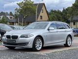 BMW 520 2Hd*TüvNeu*ServiceNeu*TopZustand*Pano*Leder - BMW 520 aus 2010: Kombi