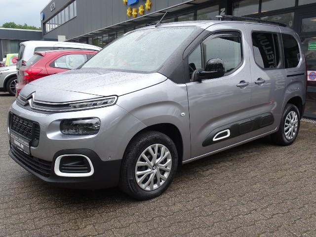 Citroën Berlingo 1.5 BlueHDi 100 Feel Pack M 