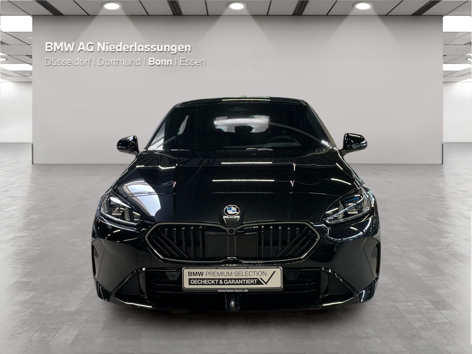 BMW 120 - Bild 8