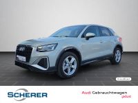 Audi Q2 - Vorschau Bild 1