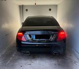 Mercedes-Benz Mercedes Cl 63 Amg - gebrauchte Mercedes-Benz CL 63 AMG aus dem Jahr 2008