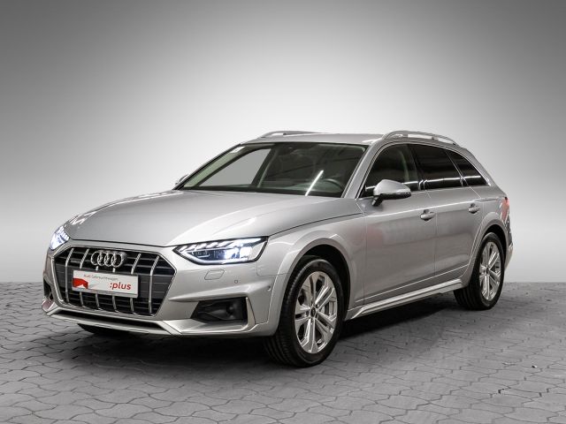 Audi A4 allroad quattro 40 TDI S tronic AHK SHZ Navi