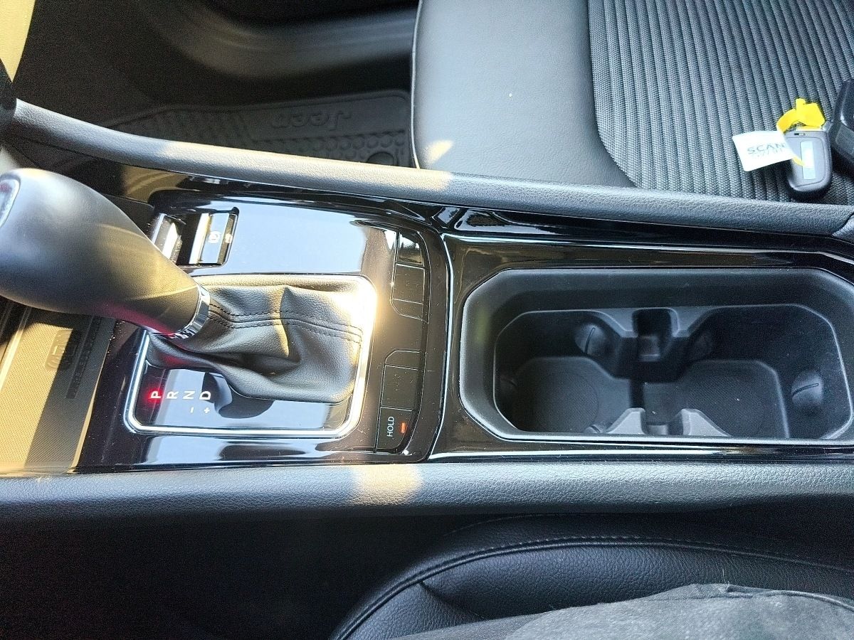 Jeep Compass - Bild 15