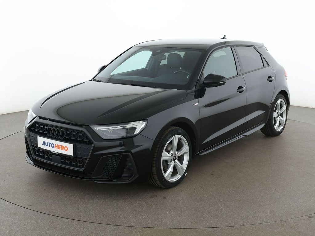 Image of Audi A1