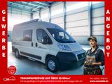 Pössl Roadcamp *Gewerbeangebot* - Pössl Kastenwagen