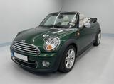 MINI Cabrio Cooper - MINI Cooper in Hamburg