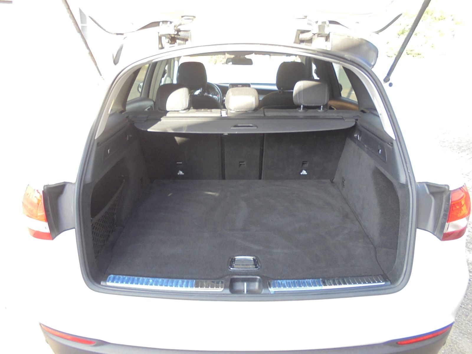 Mercedes-Benz GLC 250 d 4Matic foto 15