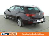 Seat Leon 1.4 TSI Xcellence *TEMPO*PDC*SHZ*ALU* - Seat Leon Gebrauchtwagen in Hannover