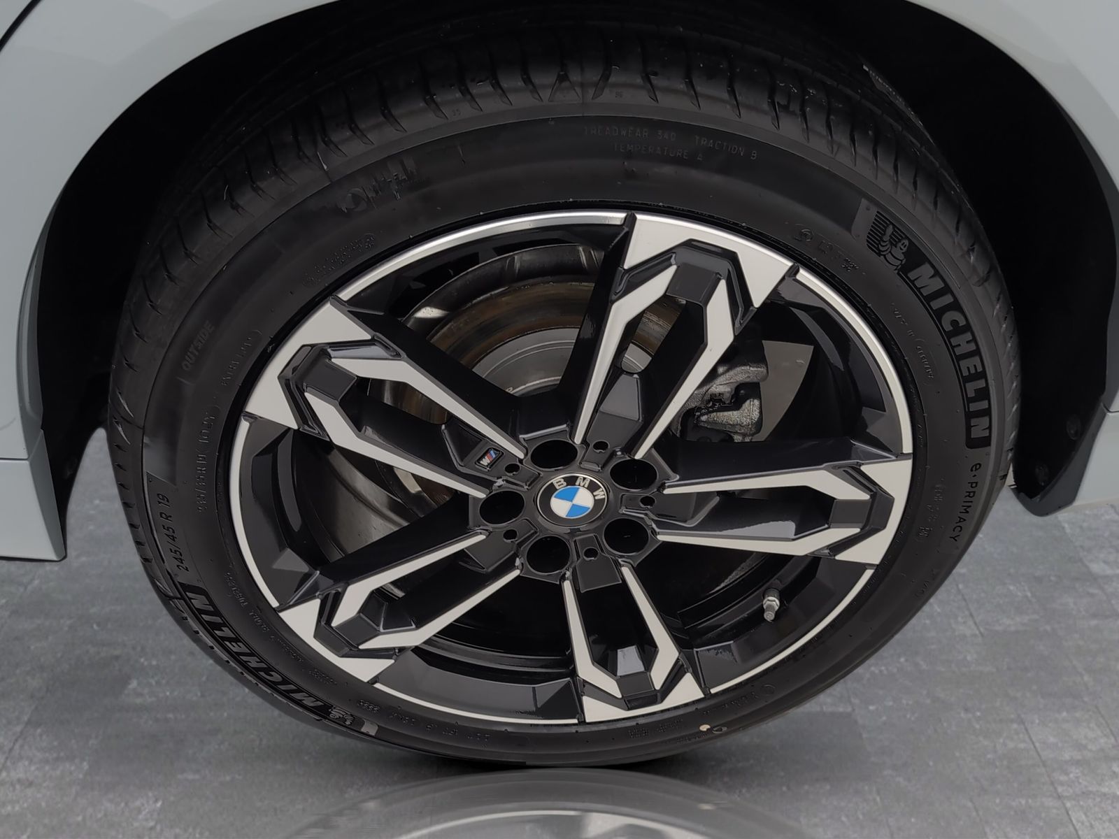 BMW X2 - Bild 17
