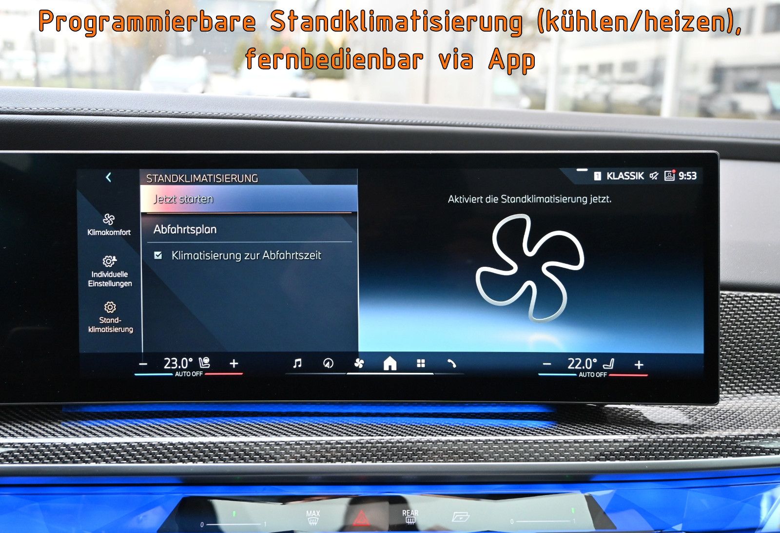 Fahrzeugabbildung BMW 750e xDrive M-Sport °SHADOW°EXEC.DRIVE°INTEGRAL