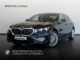 BMW i5 eDrive40 H&K+Memory+LED+Pano+SHZ DW 0,25% - BMW i5 mit Panoramadach