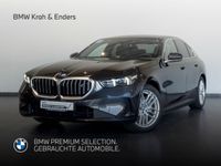 BMW i5 - Vorschau Bild 1