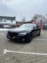 BMW 7er 730 - BMW 7er Reihe in Bonn