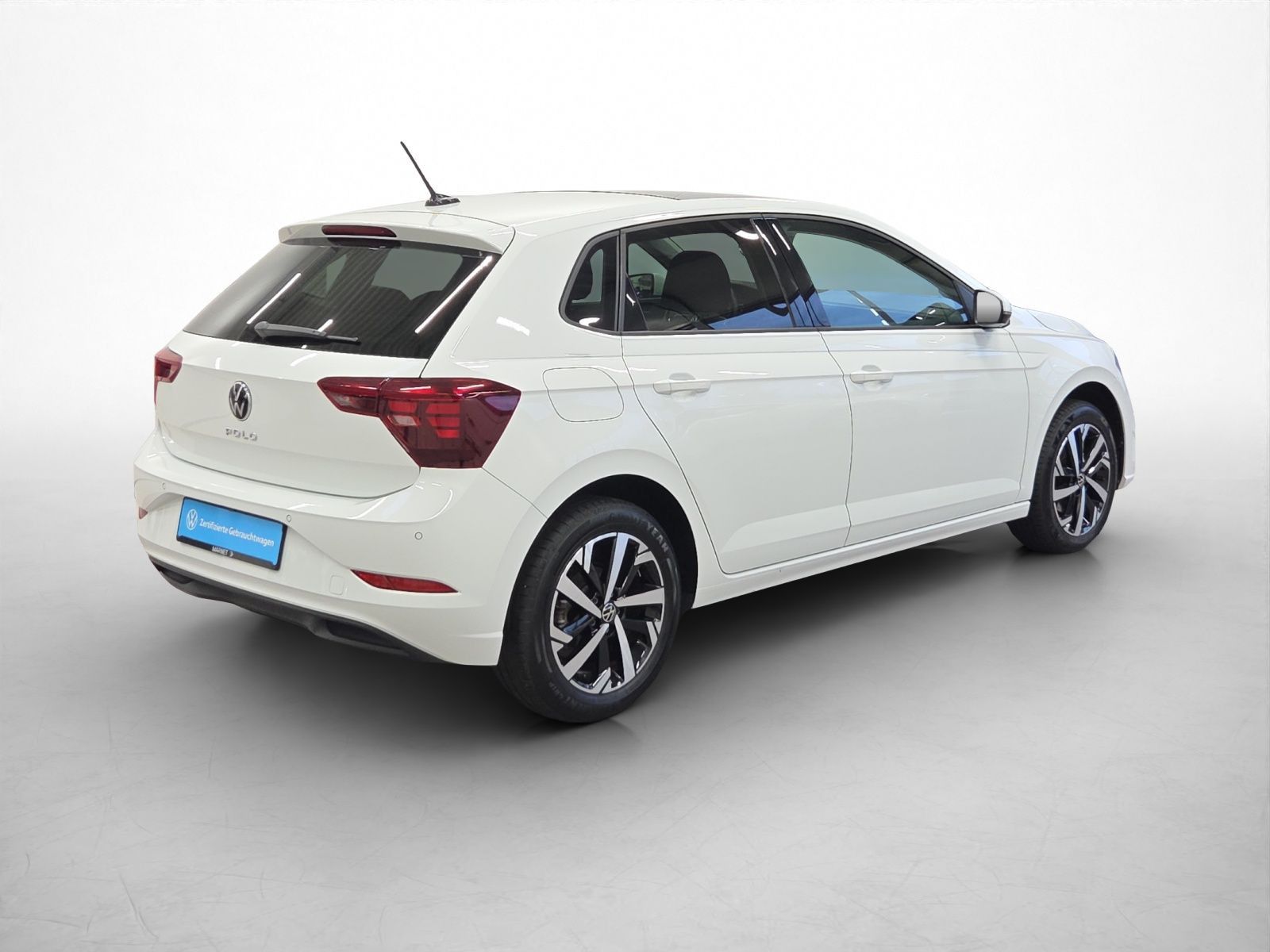 Volkswagen Polo - Bild 19