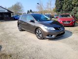 Nissan Pulsar Tekna *SEHR GEPFLEGT* - Nissan Pulsar aus 2015