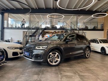 Audi Q5 quattro sport *1.HAND*STANDHEIZUNG*MATRIX*LED