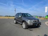 BMW X5 3.0d - Sportpaket