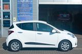 Hyundai i10 1.2 *NAVI*APPLE CARPLAY*KEYLESS GO*1.HAND* - Hyundai in Aachen