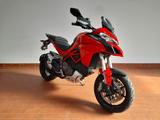 Ducati Multistrada 1200 - Kettensatz und Desmo Service - DUCATI ROT